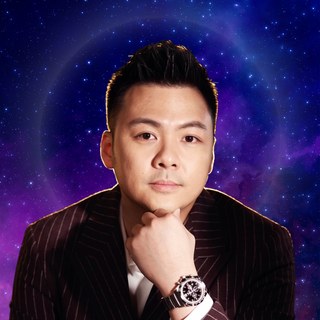 Portrait of Teng Chan Leong