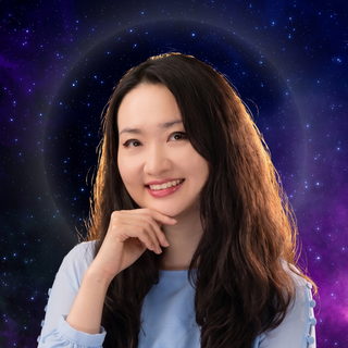 Portrait of Crystal Lim