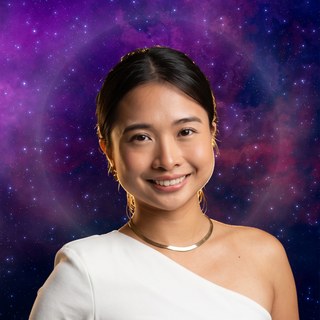 Portrait of Grace Yeo